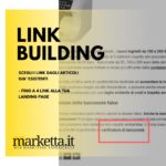 Link Building Marketta