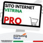 Sito Internet Vetrina PRO